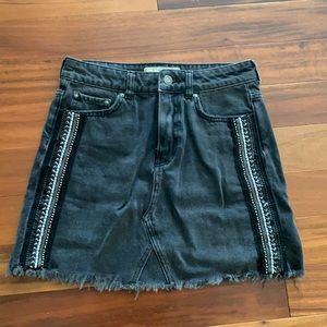 Free People skirt (size 2)